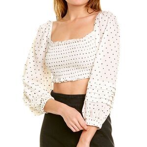 Solid & Striped “The Remy Top”